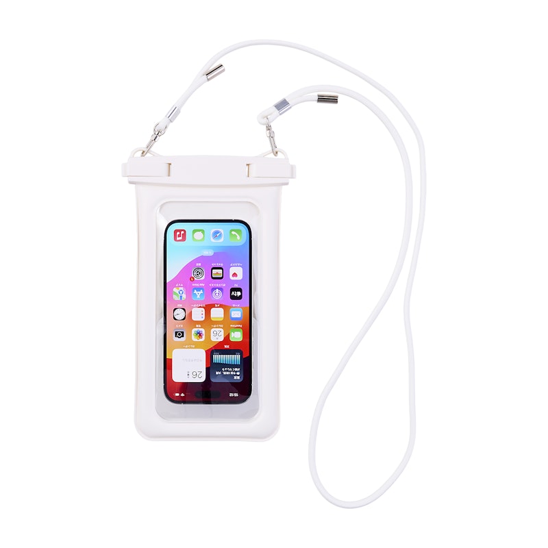 Waterproof Smartphone Pouch