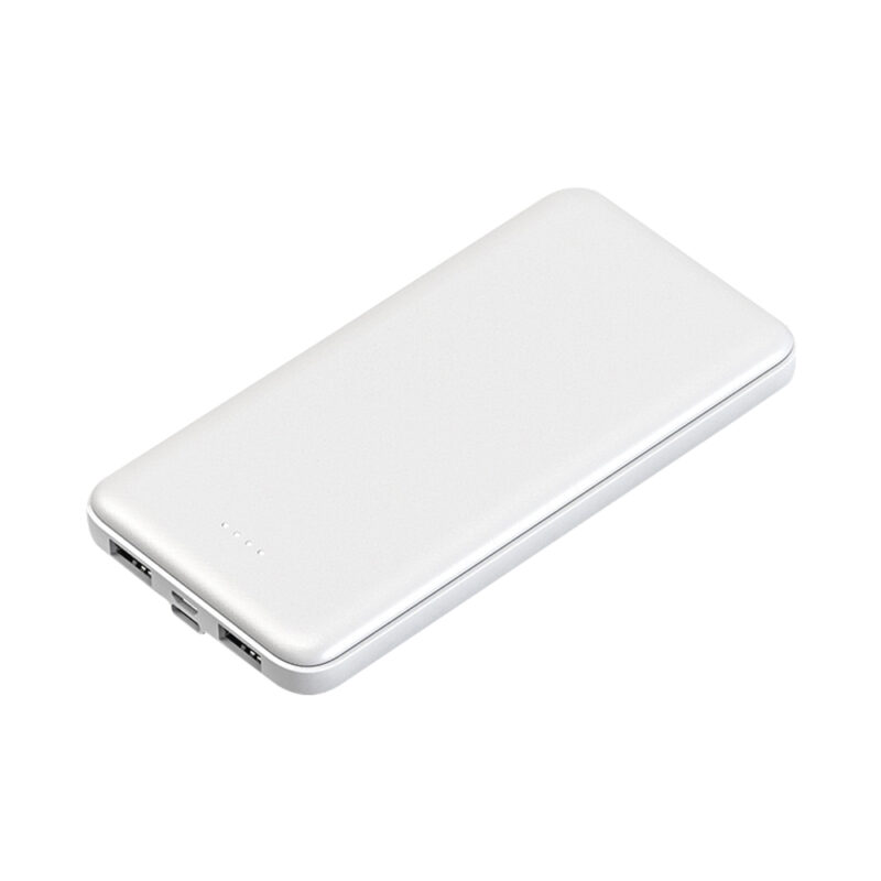 10,000mAh Slim Power Bank