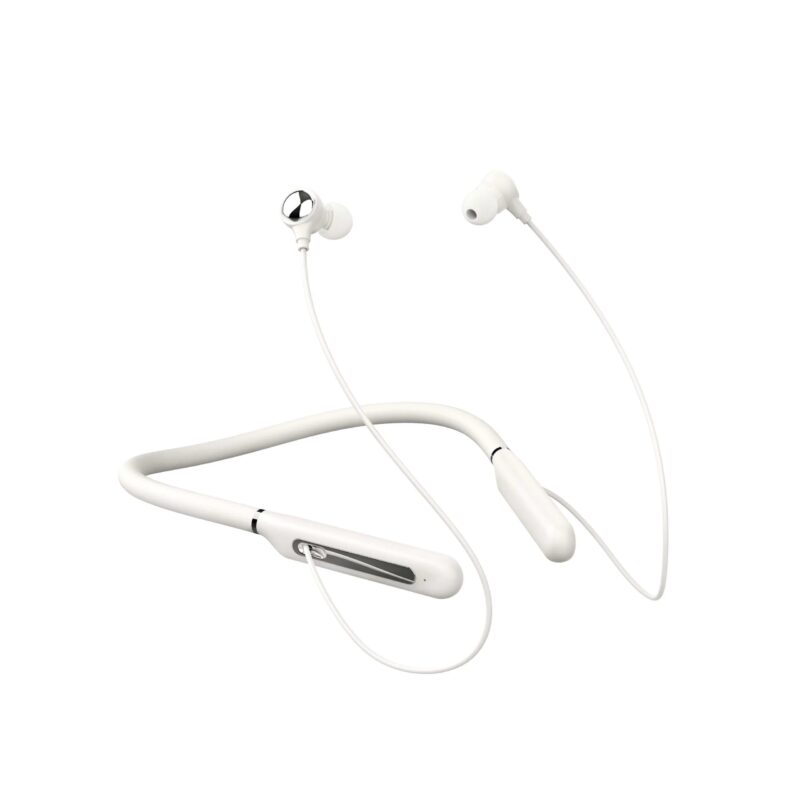 Bluetooth Wireless Neckband Earphones