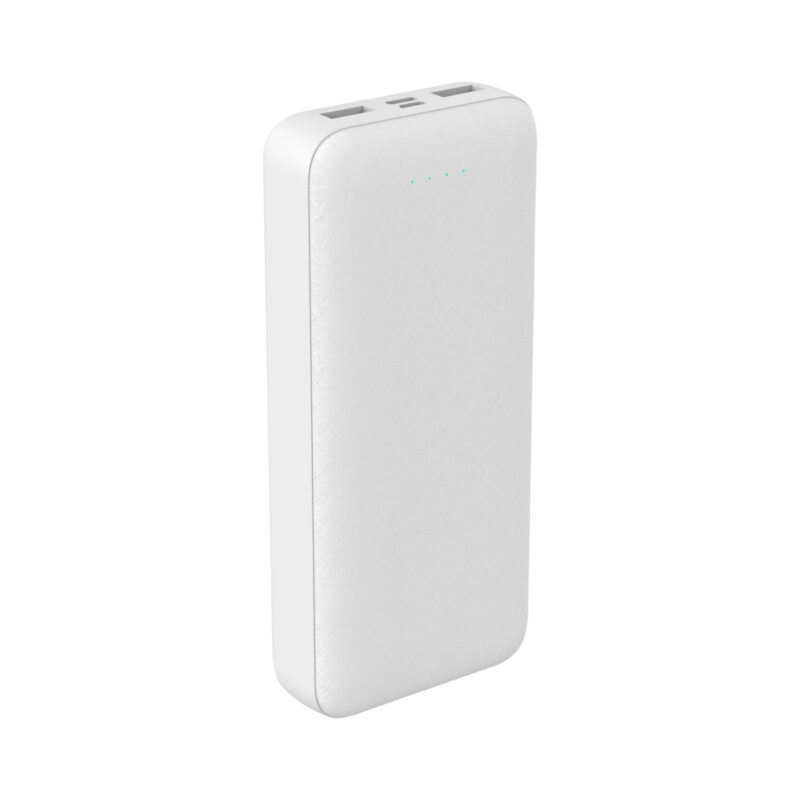 20,000mAh 20W Power Bank