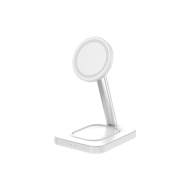 15W Magnetic Wireless Charging Stand